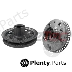 DriveTec HUB0003 — Wheel Hub