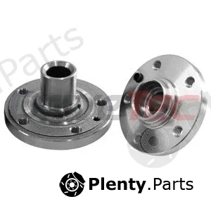 DriveTec HUB0039 — Wheel Hub