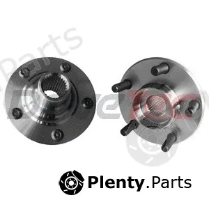 DriveTec HUB0001 — Wheel Hub