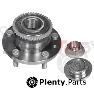 DriveTec DWB1492 — Wheel Bearing Kit