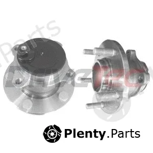 DriveTec DWB1495 — Wheel Hub