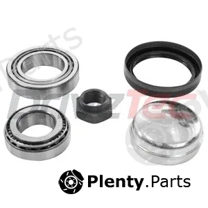 DriveTec DWB996 — Wheel Bearing Kit