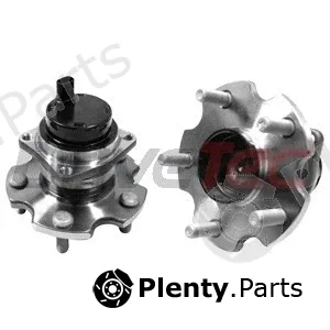 DriveTec DWB1546 — Wheel Hub