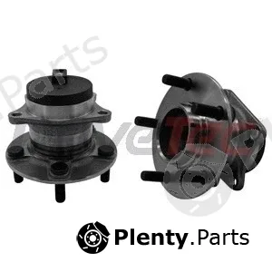 DriveTec DWB1587 — Wheel Hub