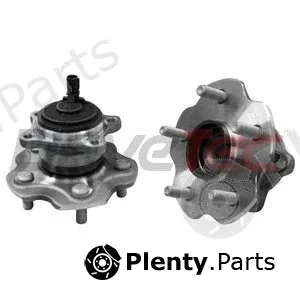DriveTec DWB1570 — Wheel Hub