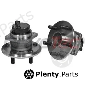 DriveTec DWB1354 — Wheel Hub