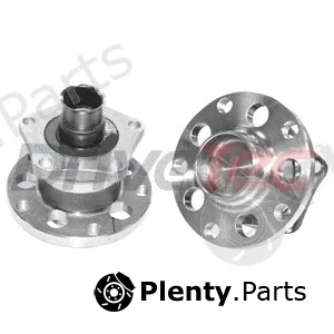 DriveTec DWB1396 — Wheel Hub