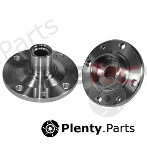 DriveTec HUB0024 — Wheel Hub