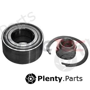 DriveTec DWB1443 — Wheel Bearing Kit