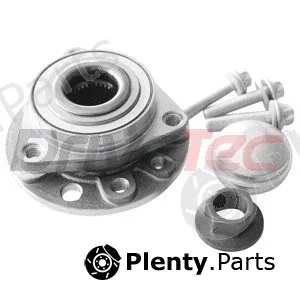 DriveTec DWB1399 — Wheel Bearing Kit