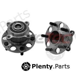 DriveTec DWB1649 — Wheel Hub