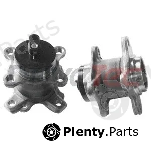 DriveTec DWB1677 — Wheel Hub