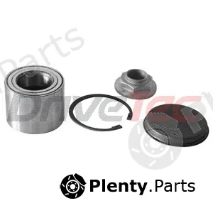 DriveTec DWB1428 — Wheel Bearing Kit