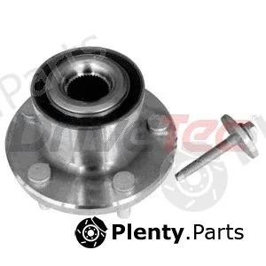 DriveTec DWB1316 — Wheel Bearing Kit