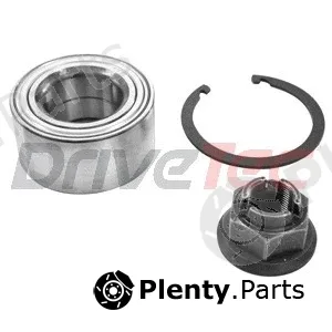 DriveTec DWB1465 — Wheel Bearing Kit