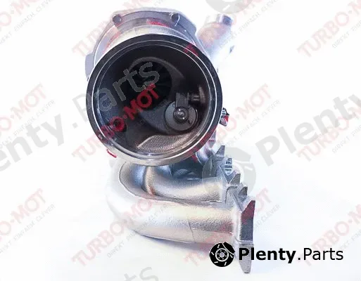 Turbo-Mot 652103 — Charger, charging (supercharged/turbocharged) TURBOCHARGER-NEW
