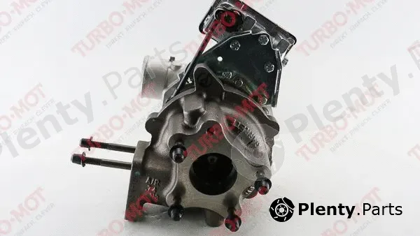Turbo-Mot 662582 — Charger, charging (supercharged/turbocharged) TURBOCHARGER-NEW