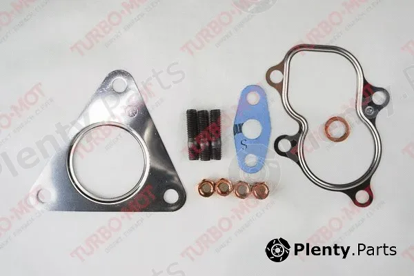 Turbo-Mot MS1531 — Mounting Kit, charger TURBOCHARGER FITTING KIT