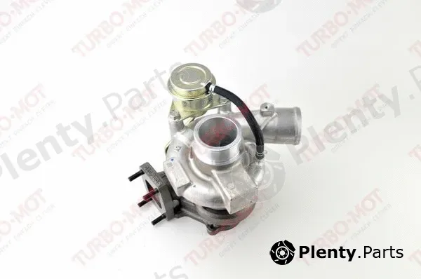 Turbo-Mot 630742 — Charger, charging (supercharged/turbocharged) TURBOCHARGER-NEW