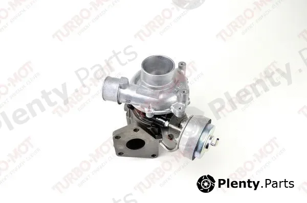 Turbo-Mot 650582 — Charger, charging (supercharged/turbocharged) TURBOCHARGER-NEW