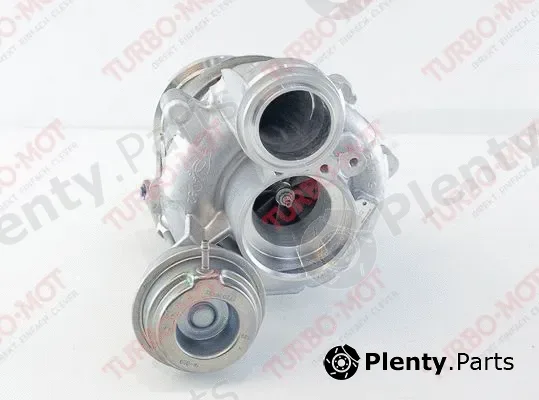 Turbo-Mot 692392 — Charger, charging (supercharged/turbocharged) TURBOCHARGER-NEW