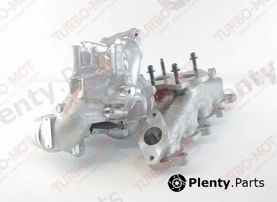 Turbo-Mot 643403 — Charger, charging (supercharged/turbocharged)
