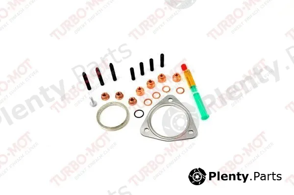 Turbo-Mot MS1304 — Mounting Kit, charger TURBOCHARGER FITTING KIT