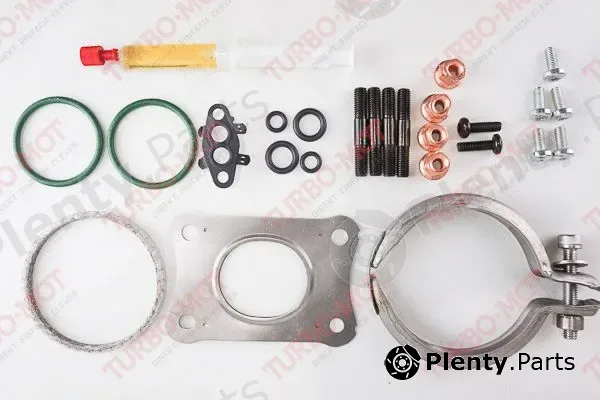Turbo-Mot MS1515 — Mounting Kit, charger TURBOCHARGER FITTING KIT