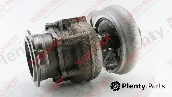 Turbo-Mot 650682 — Charger, charging (supercharged/turbocharged) TURBOCHARGER-NEW