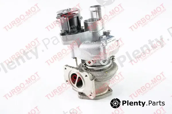 Turbo-Mot 671303 — Charger, charging (supercharged/turbocharged) TURBOCHARGER-NEW