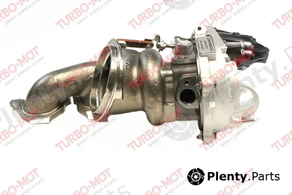Turbo-Mot 626613 — Charger, charging (supercharged/turbocharged) TURBOCHARGER-NEW