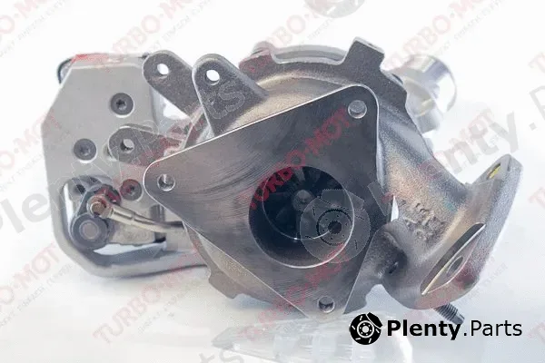 Turbo-Mot 649803 — Charger, charging (supercharged/turbocharged) TURBOCHARGER-NEW