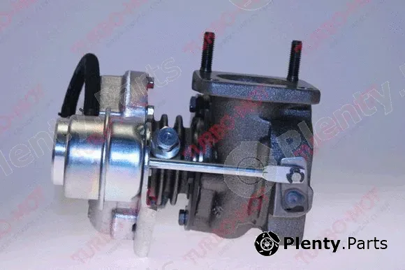 Turbo-Mot 620042 — Charger, charging (supercharged/turbocharged) TURBOCHARGER-NEW