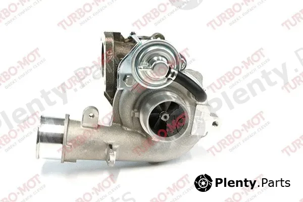 Turbo-Mot 641603 — Charger, charging (supercharged/turbocharged) TURBOCHARGER-NEW
