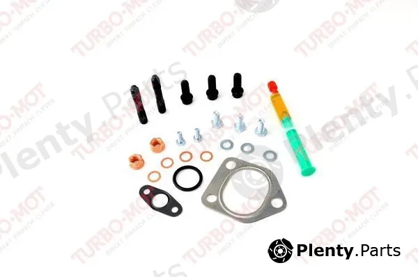 Turbo-Mot MS1842 — Mounting Kit, charger TURBOCHARGER FITTING KIT