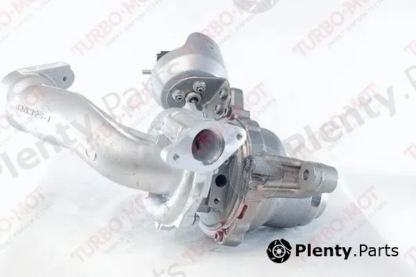 Turbo-Mot 626192 — Charger, charging (supercharged/turbocharged) TURBOCHARGER-NEW