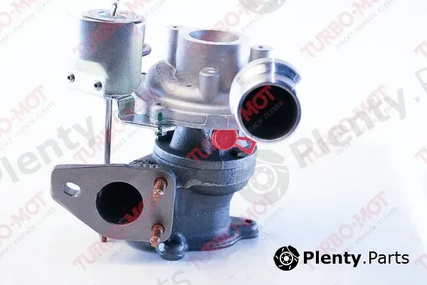 Turbo-Mot 694492 — Charger, charging (supercharged/turbocharged) TURBOCHARGER-NEW