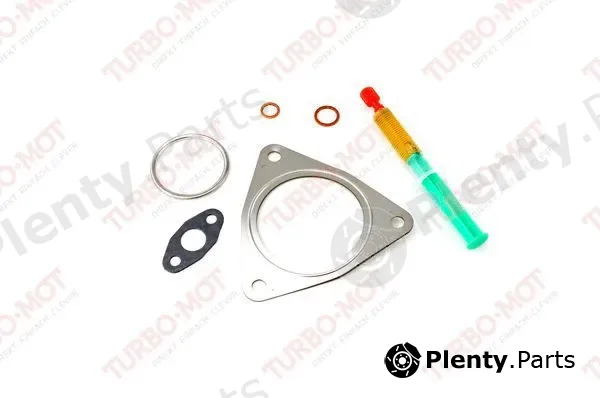Turbo-Mot MS1702 — Mounting Kit, charger TURBOCHARGER FITTING KIT