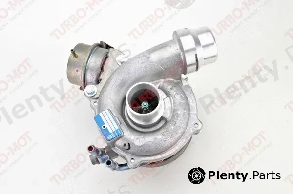 Turbo-Mot 668982 — Charger, charging (supercharged/turbocharged) TURBOCHARGER-NEW