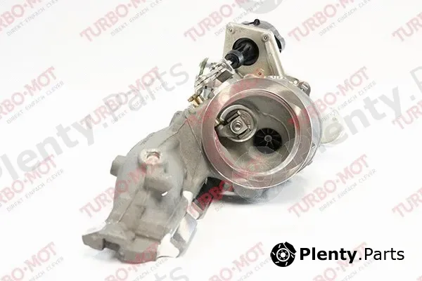 Turbo-Mot 658603 — Charger, charging (supercharged/turbocharged) TURBOCHARGER-NEW