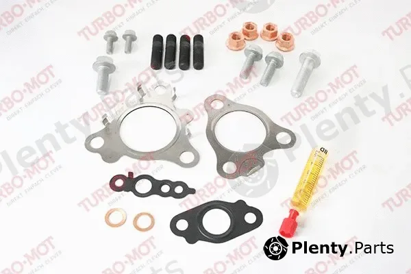 Turbo-Mot MS1945 — Mounting Kit, charger TURBOCHARGER FITTING KIT