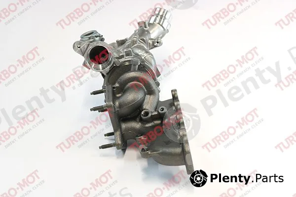 Turbo-Mot 683403 — Charger, charging (supercharged/turbocharged) TURBOCHARGER-NEW