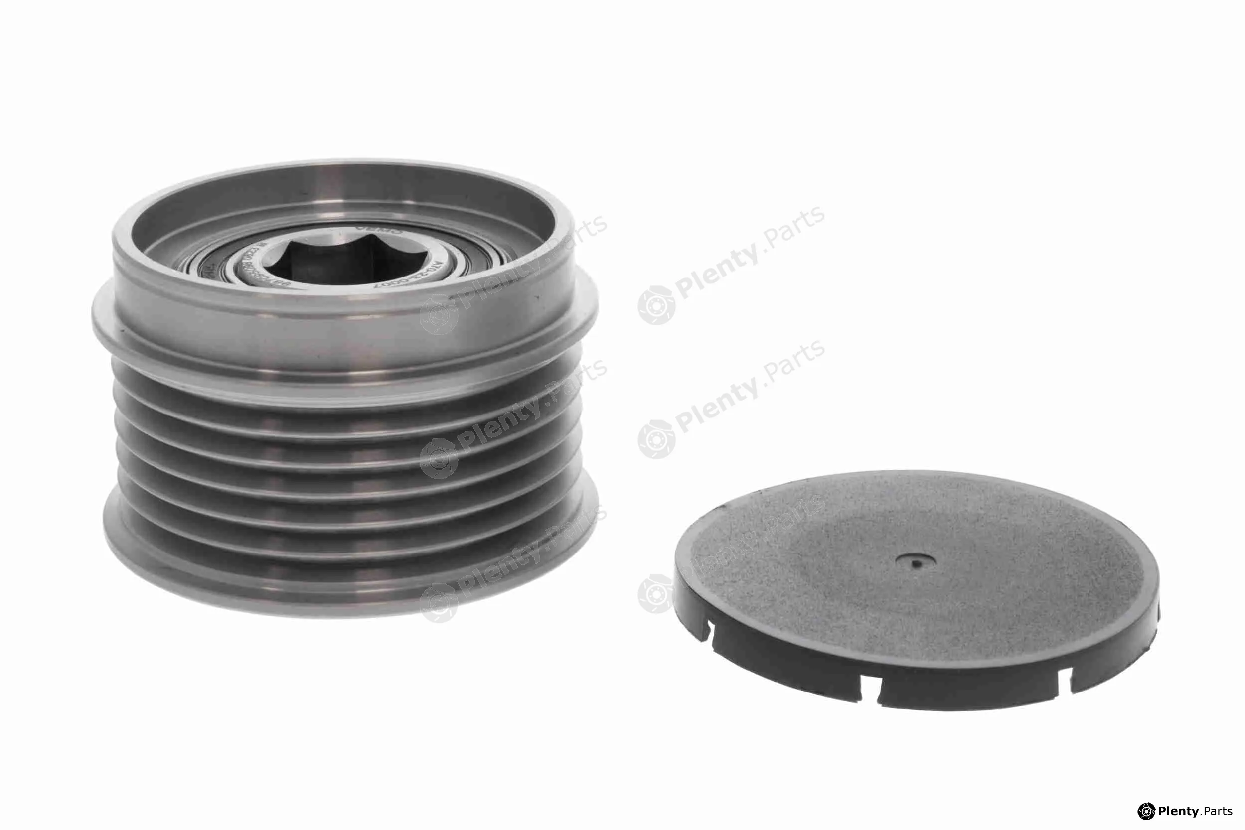 Ackoja A70-23-0007 — Alternator Freewheel Clutch Original ACKOJA Quality
