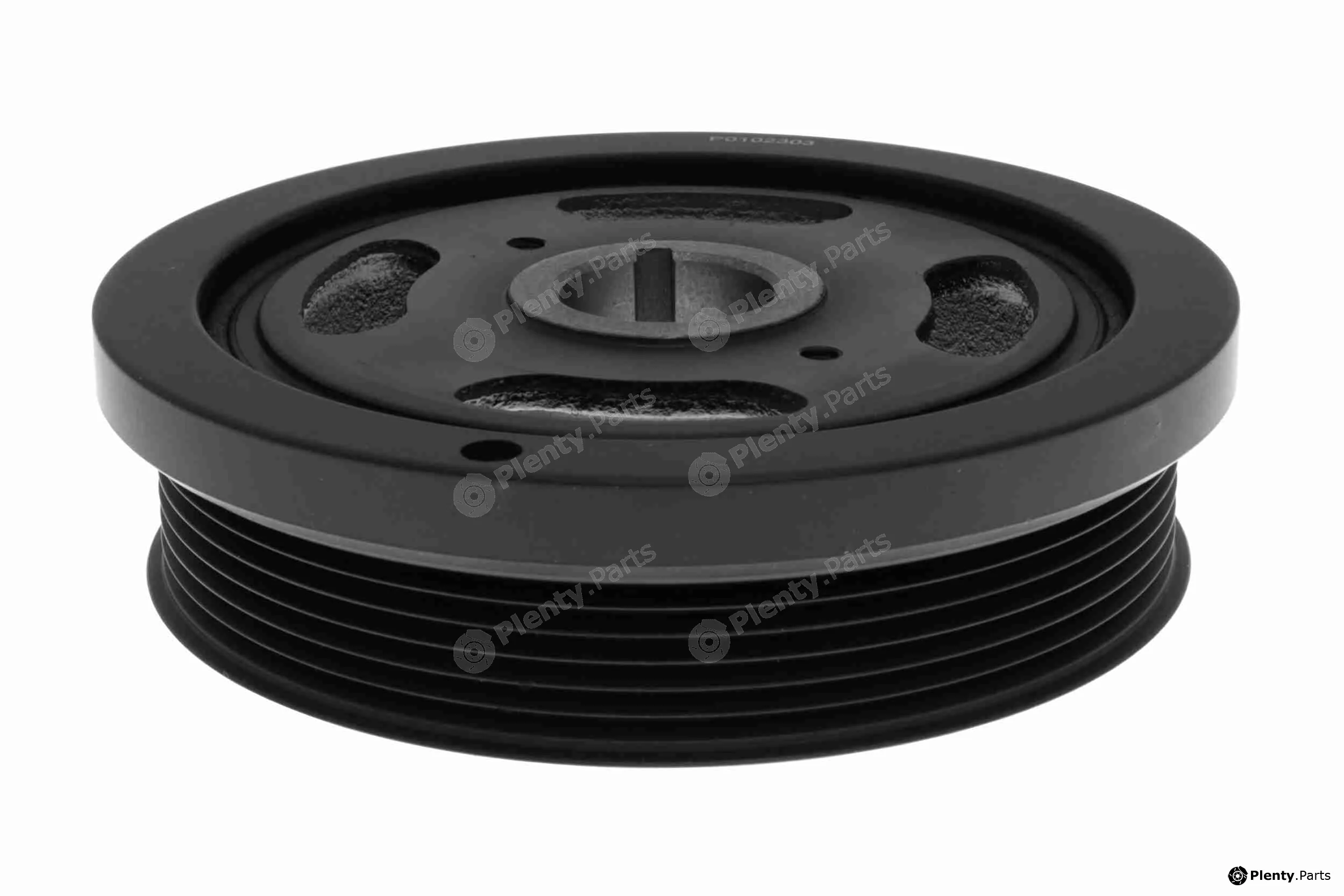 Ackoja A70-0095 — Belt Pulley, crankshaft Green Mobility Parts