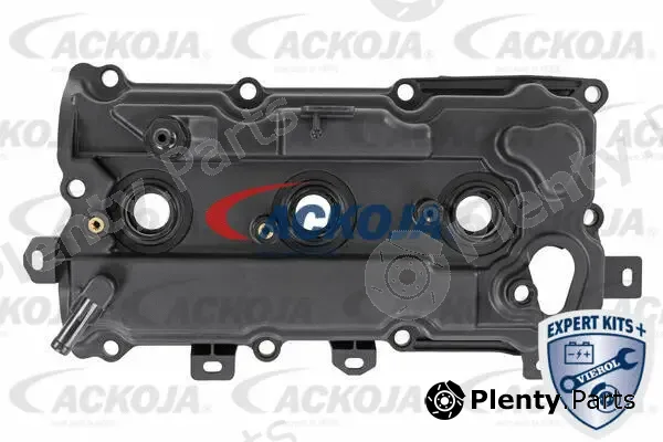 Ackoja A38-9704 — Cylinder Head Cover EXPERT KITS +