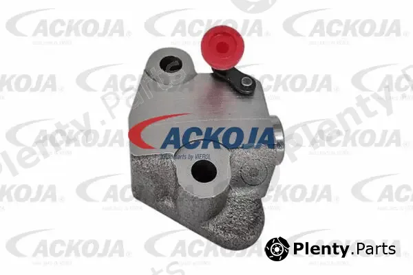 Ackoja A70-0826 — Tensioner, timing chain Original ACKOJA Quality