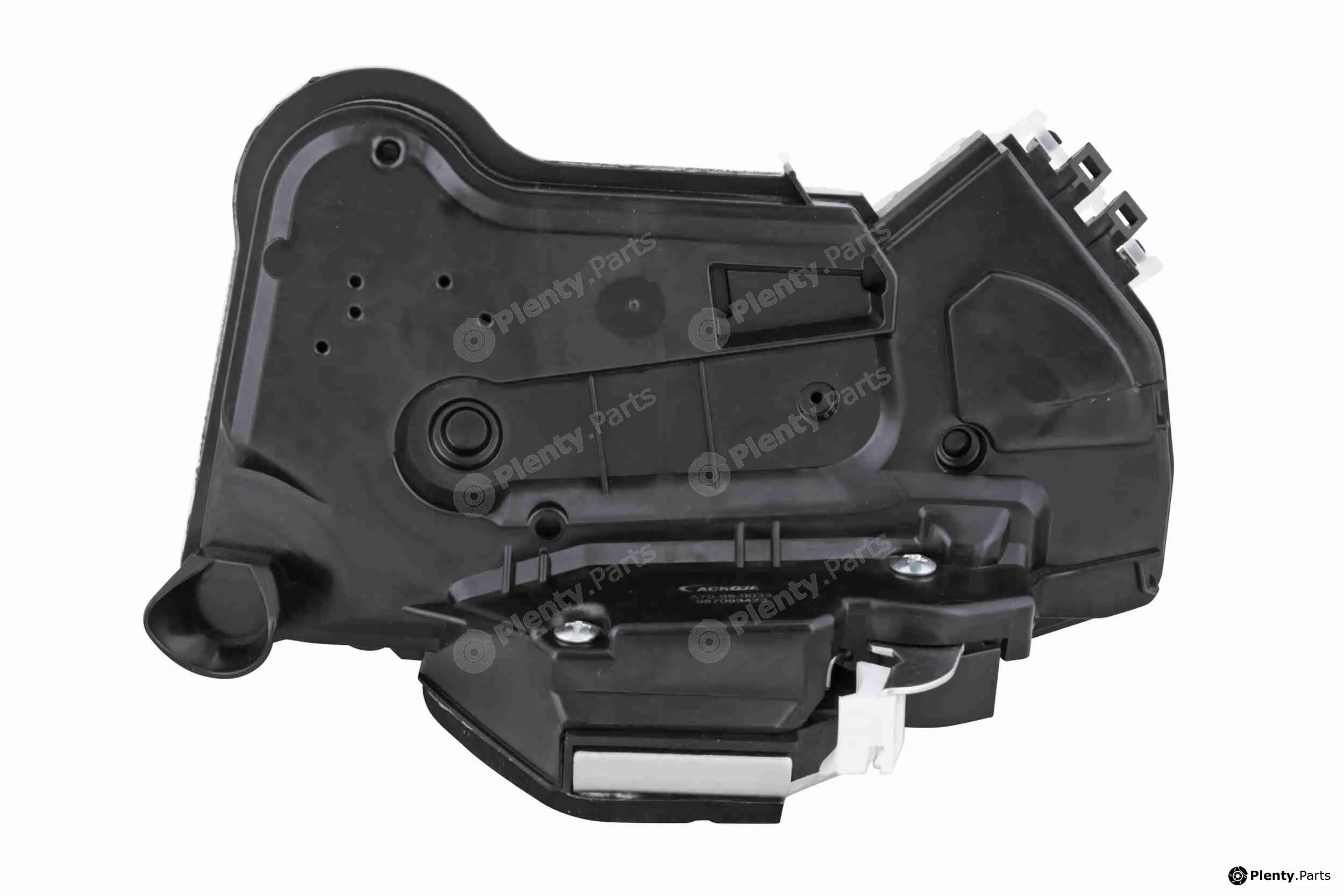 Ackoja A70-85-0033 — Door Lock Green Mobility Parts