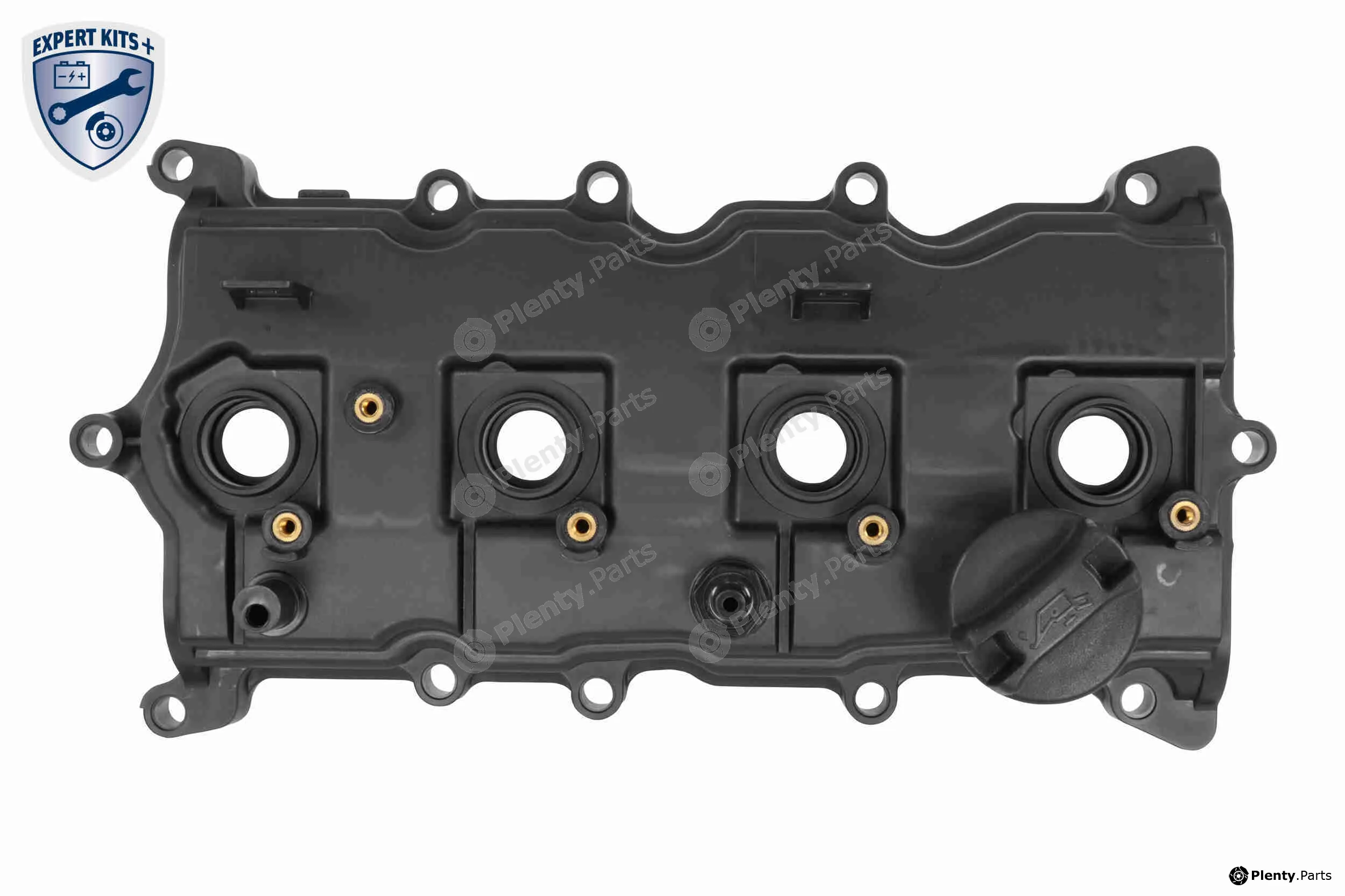 Ackoja A38-0449 — Cylinder Head Cover EXPERT KITS +