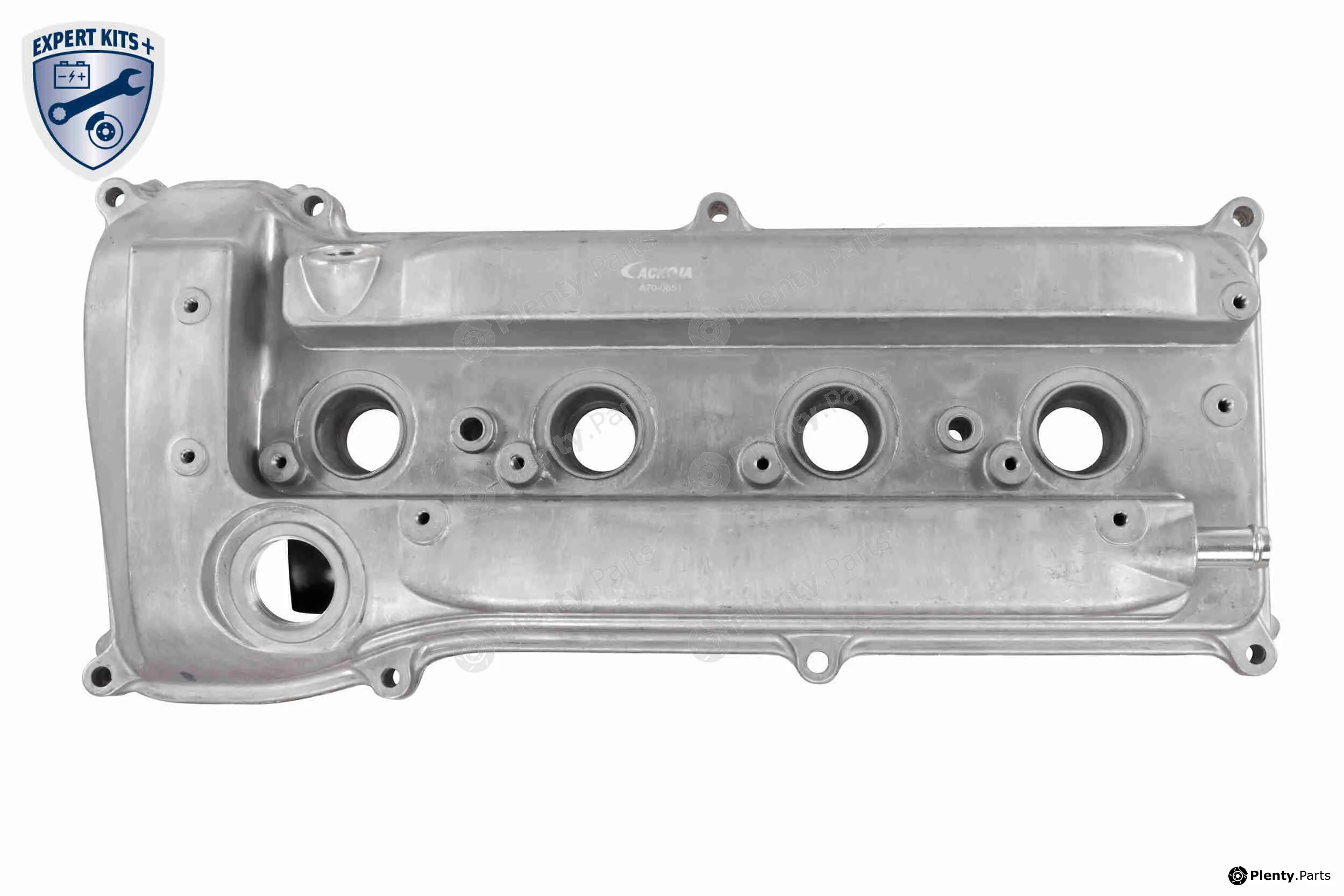 Ackoja A70-0851 — Cylinder Head Cover EXPERT KITS +
