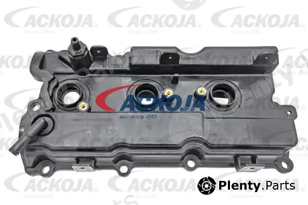 Ackoja A38-0318 — Cylinder Head Cover EXPERT KITS +